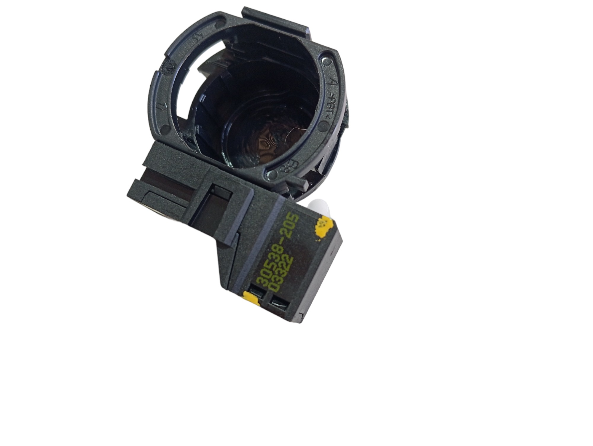 Sensor Porta Luvas Vw Taos Highline 250 2022 2024 V601 5