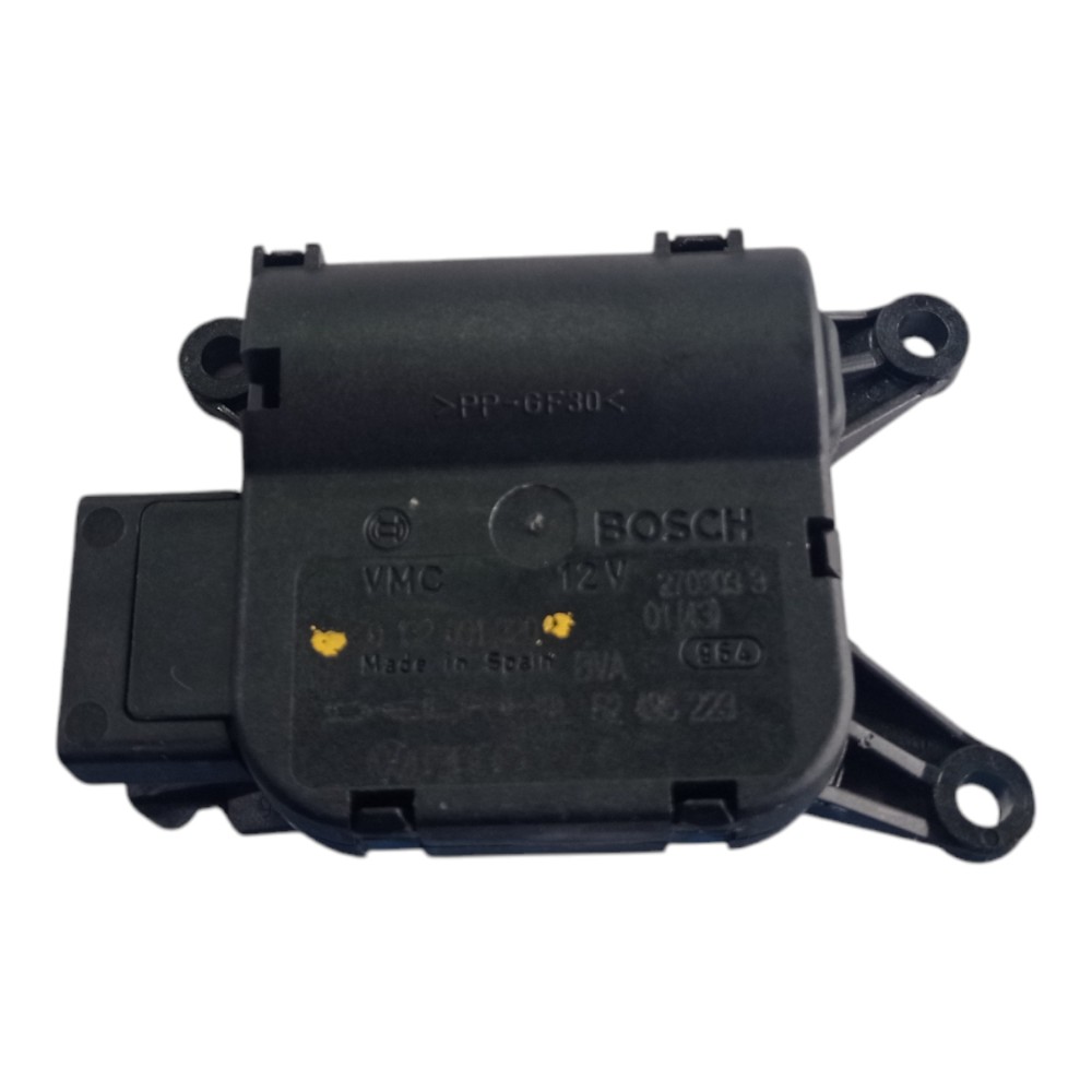 Motor Atuador Caixa Ar Dianteira Porsche Cayenne S 2003 V371 1