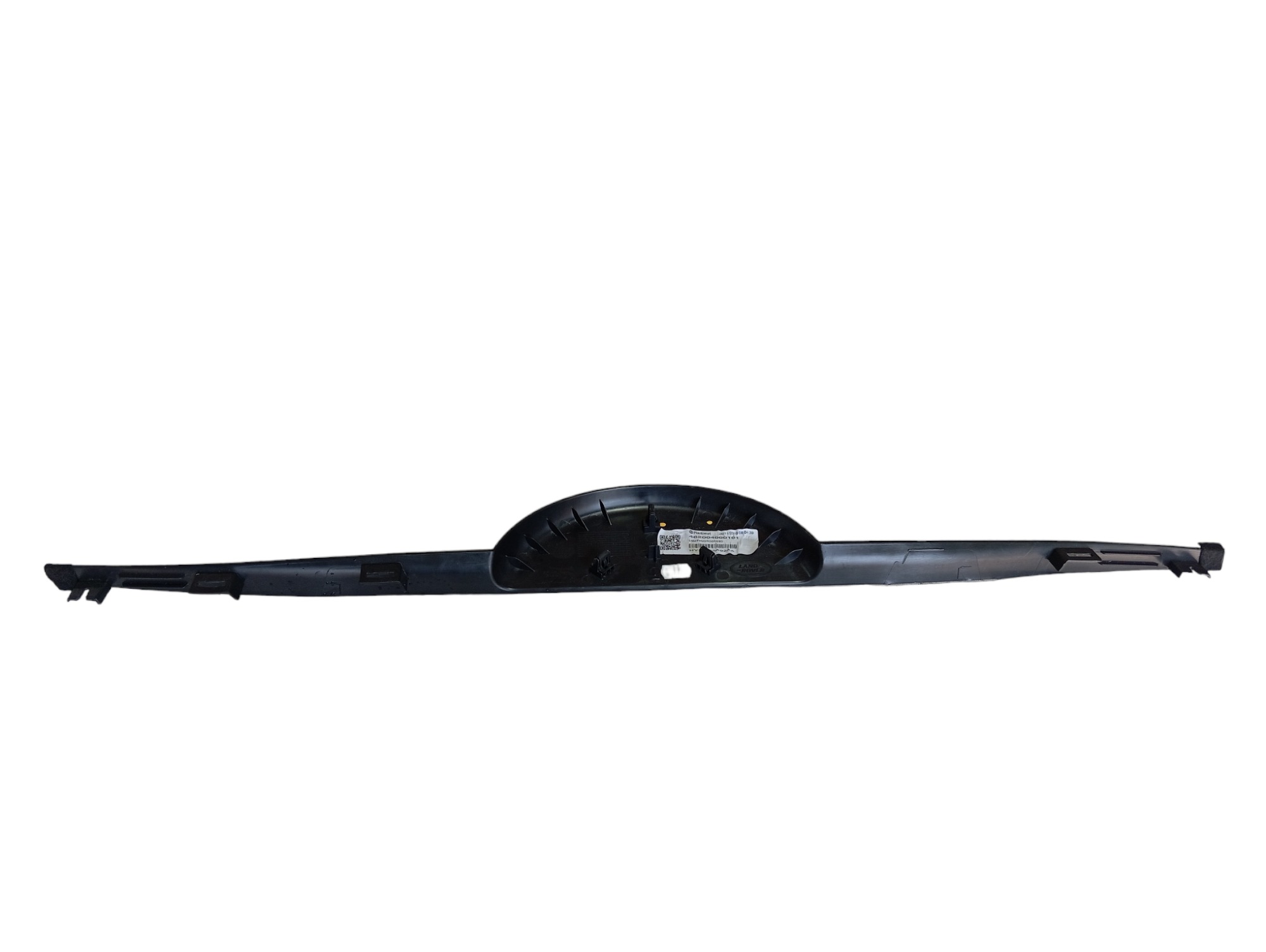 Acabamento Tampa Traseira Land Rover Discovery 5 2019 V597 2