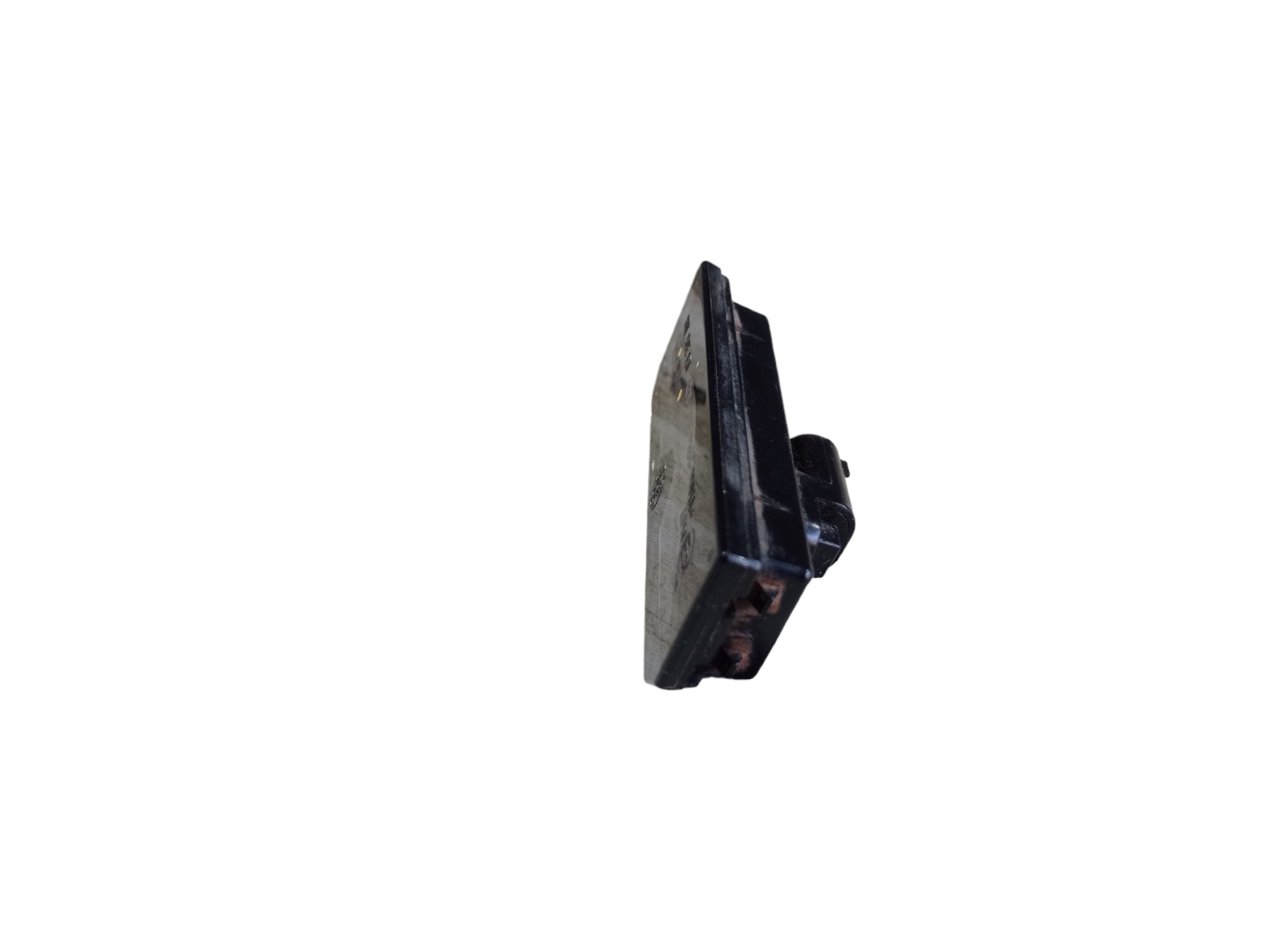 Luz Placa Land Rover Range Rover Sport 2014 3.0 V592 4