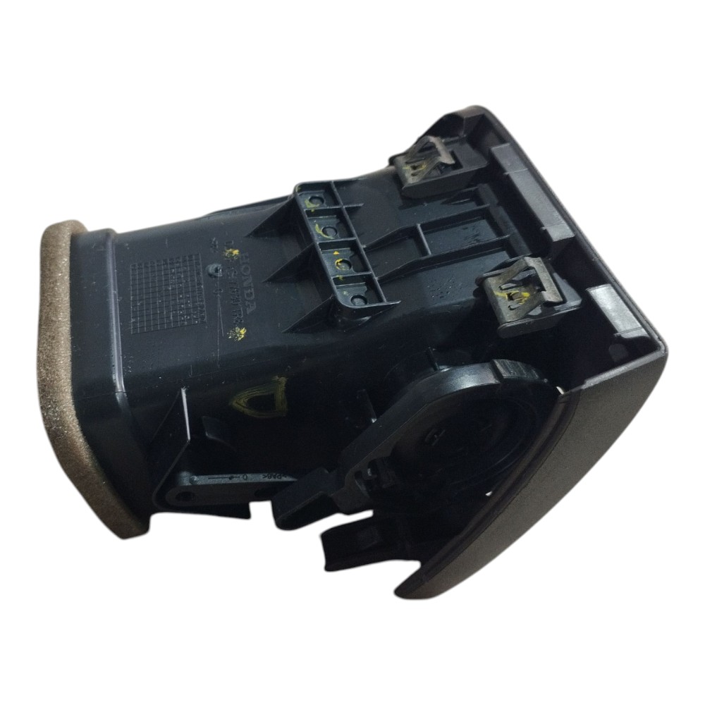 Difusor Ar Direito Honda Civic Lxr 2010 2012 V658 9