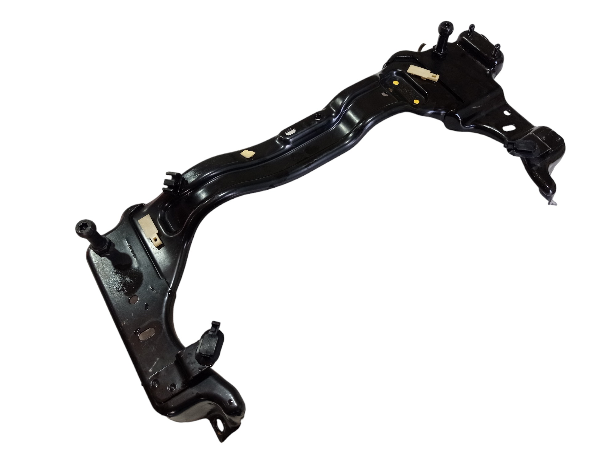 Suporte Motor Range Rover Vogue 3.6 2008 V583 4