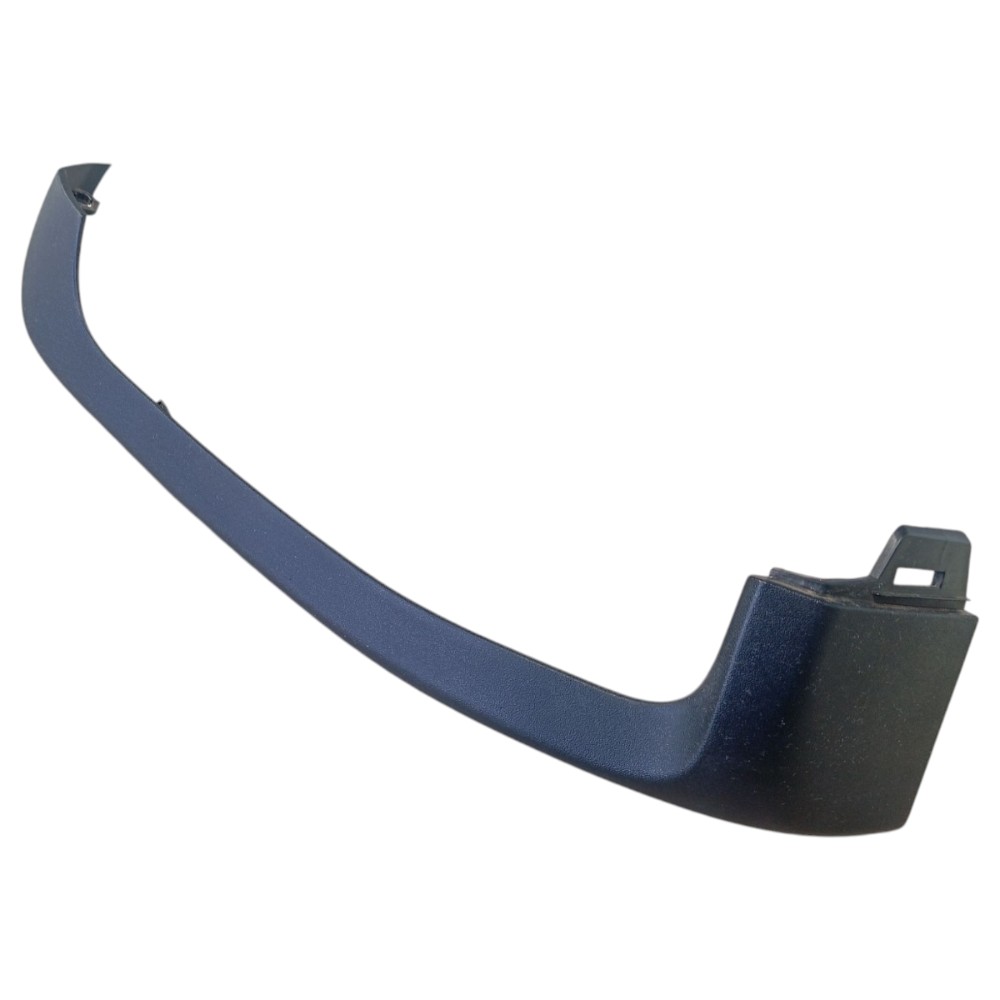 Moldura Esquerda Parachoque Tras Ram Rampage Rt 2023 24 V641 2