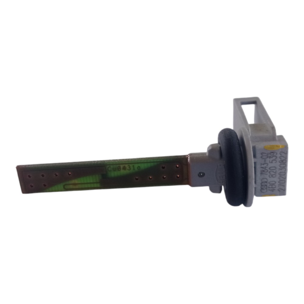 Sensor Temperatura Ar Condicionado Audi Vw Jetta 2010 A 2012 3