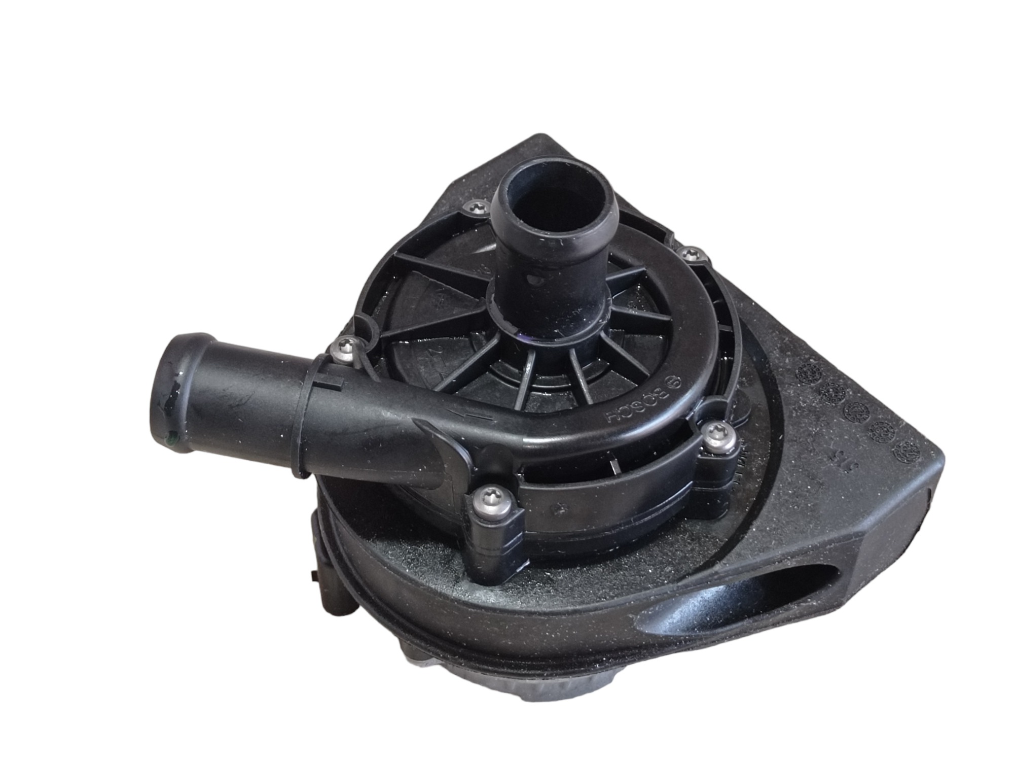 Bomba Agua Auxiliar Gwm Haval H6 Gt 1.5 2024 V598