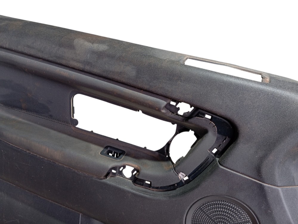 Forro Porta Dianteira Esquerda Discovery Sport Hse 2018 V611 4