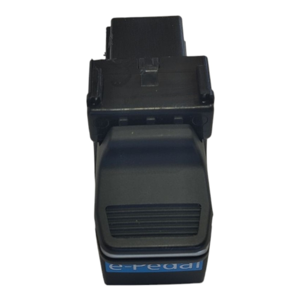 Botão E-pedal  Nissan Leaf 2023 V632 4