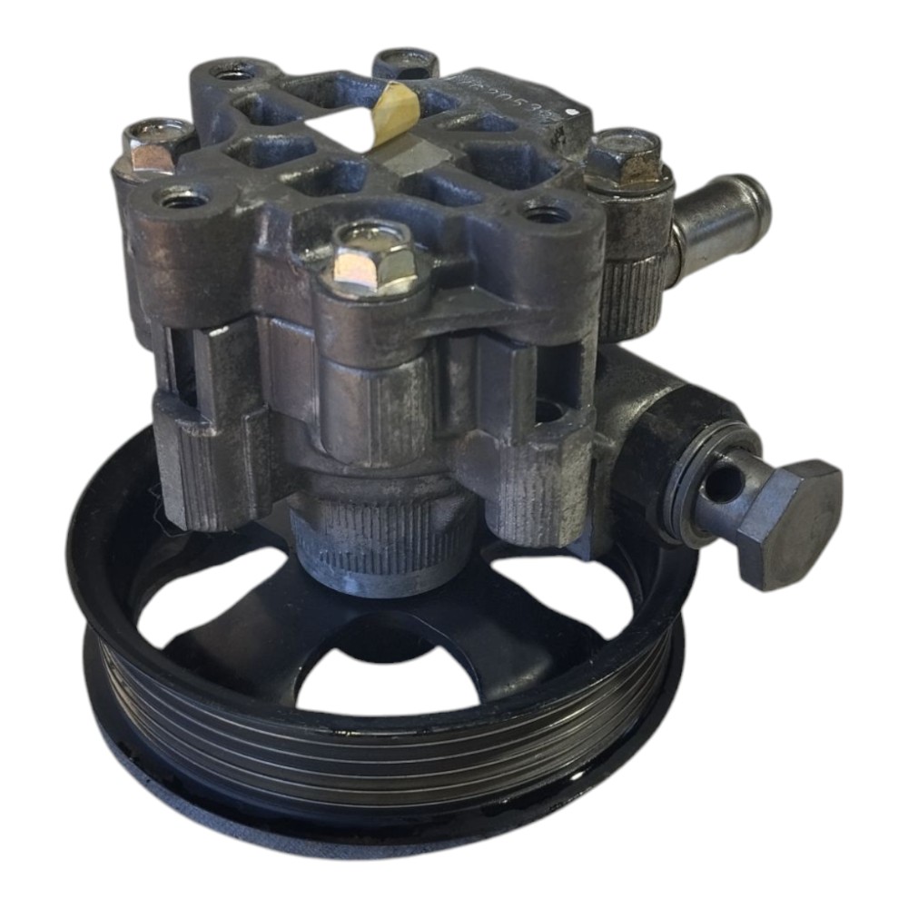 Bomba Direção Hidráulica Land Rover Discovery 3 2007 V635 5