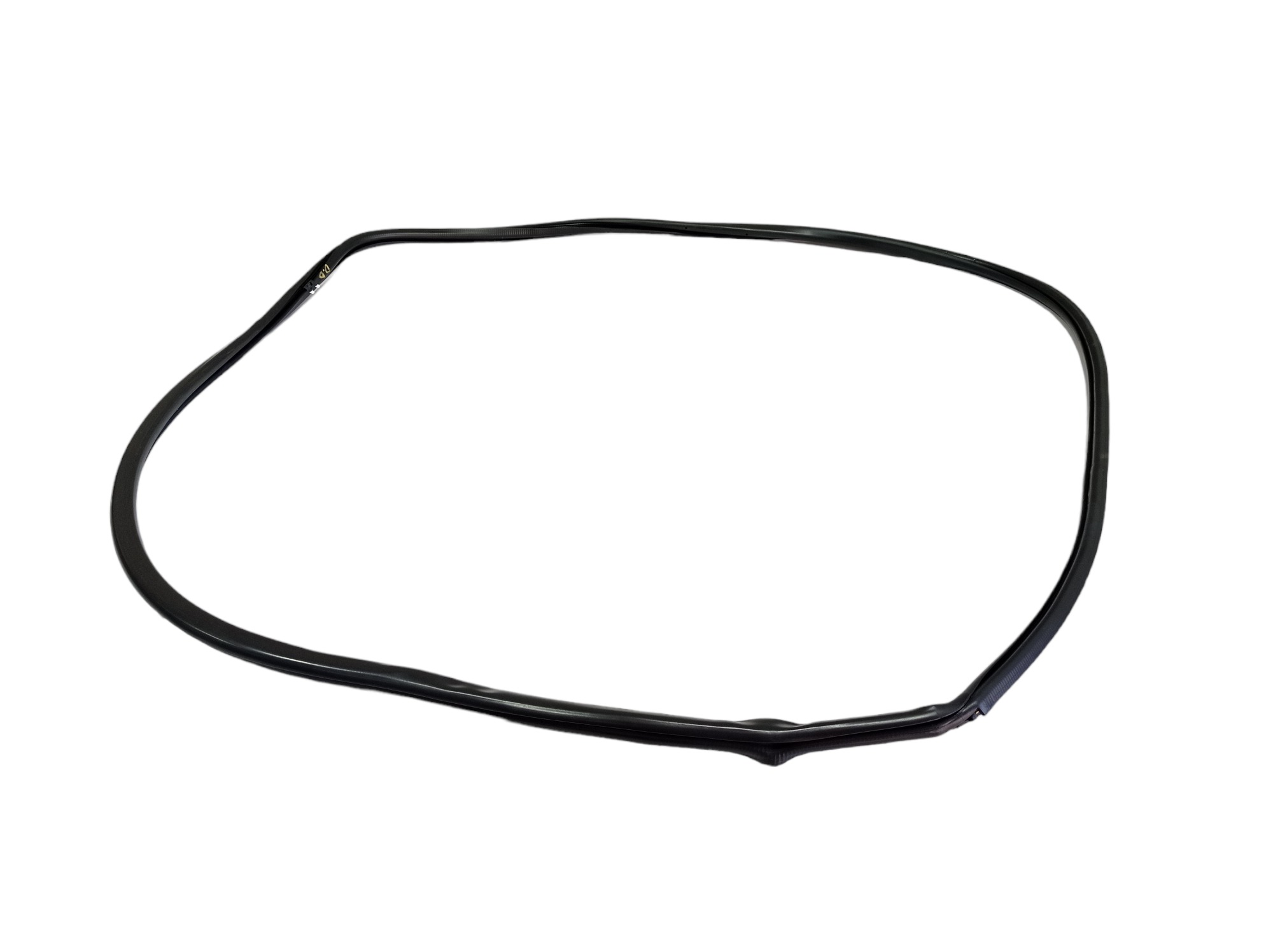 Borracha Porta Dianteira Direita Lexus Rx 450hl 2021 V576 6
