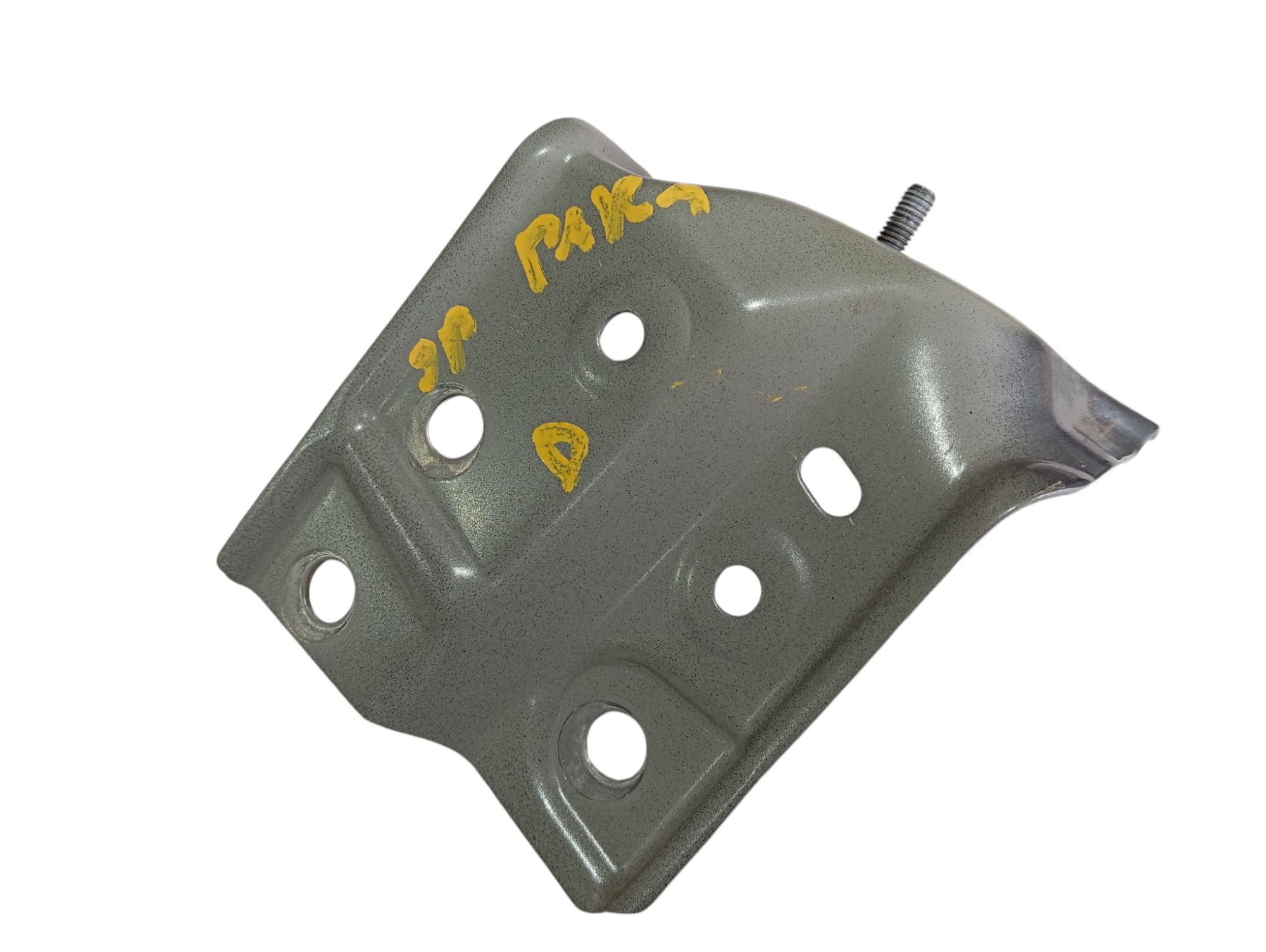 Suporte Paralama Direito Byd Dolphin Gs 180ev 2024 V596 4