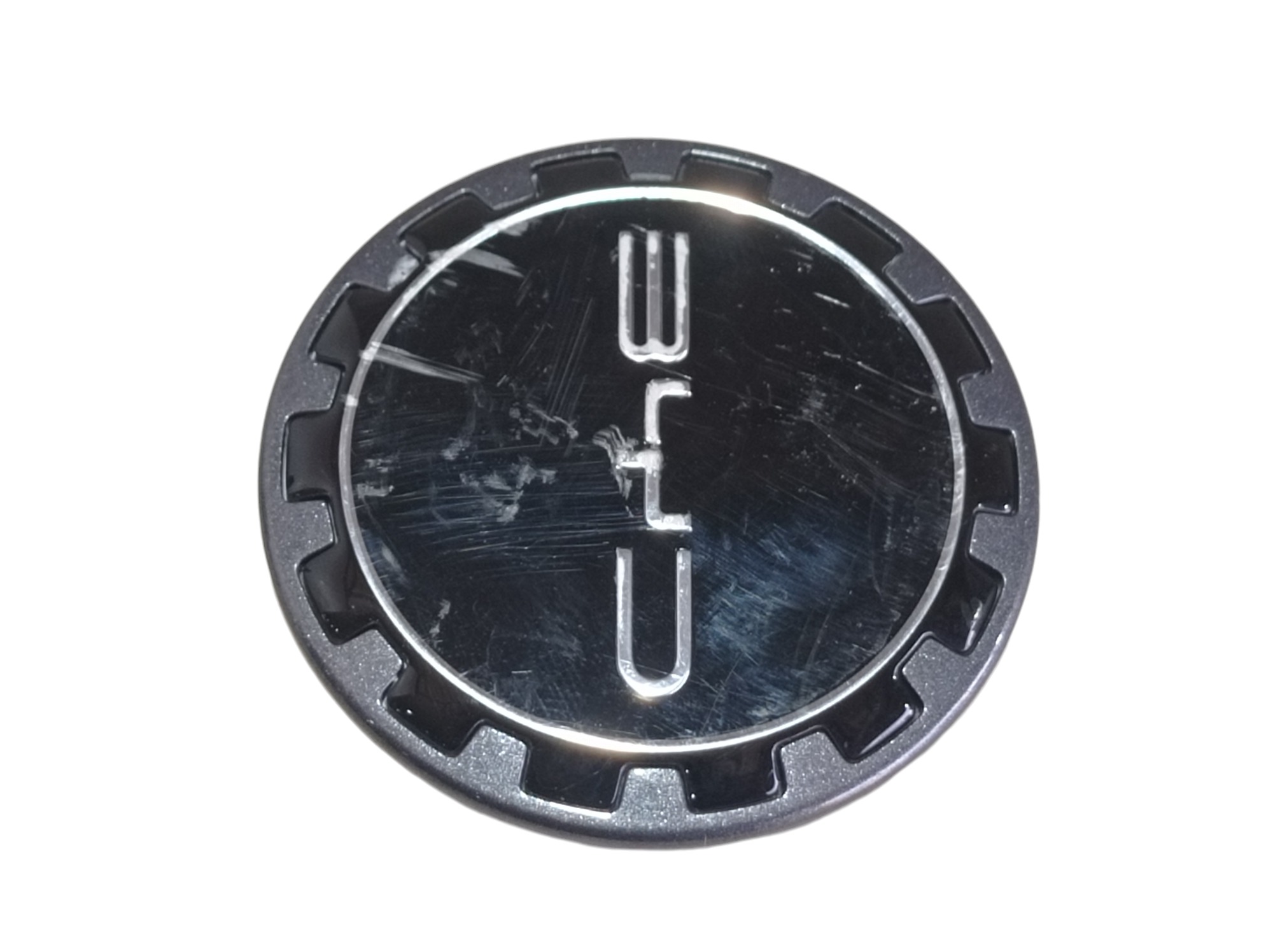 Calota Miolo Roda Byd Dolphin Gs 2024 2025 V596 5