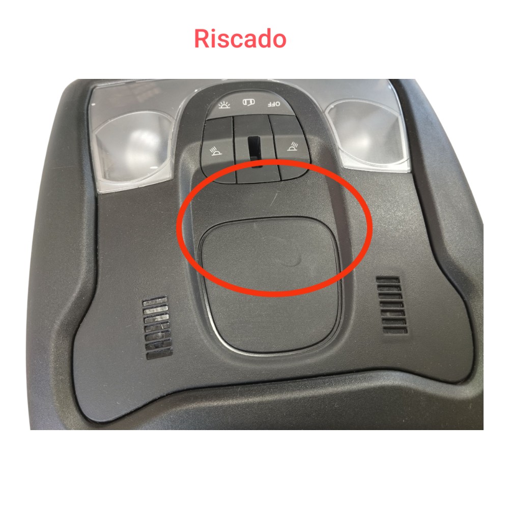 Luz Cortesia Teto Ram Rampage Rt 2023 2024 V641 7