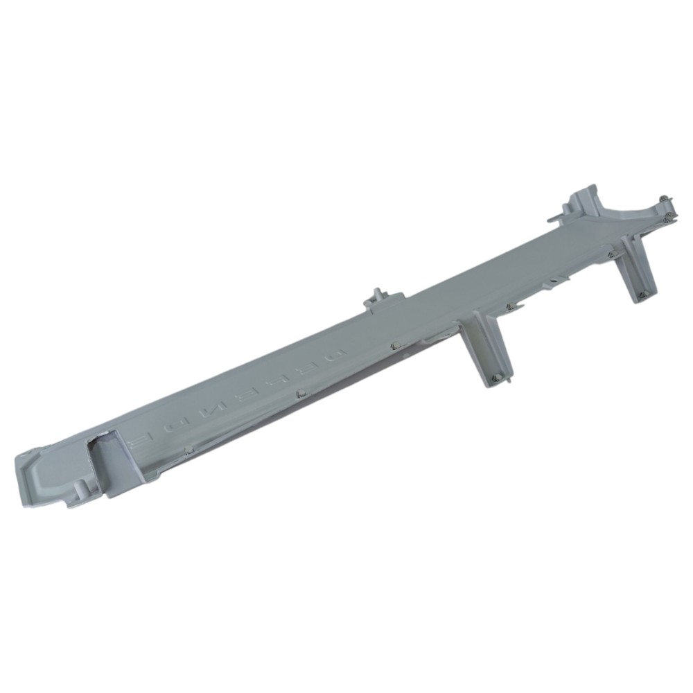 Moldura Direita Painel Land Rover Defender 2.0 2022 V645 7