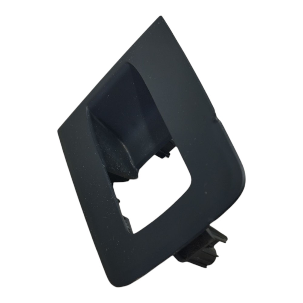 Moldura Botao Estacionamento Console Renault Zoe 2023 V639 3