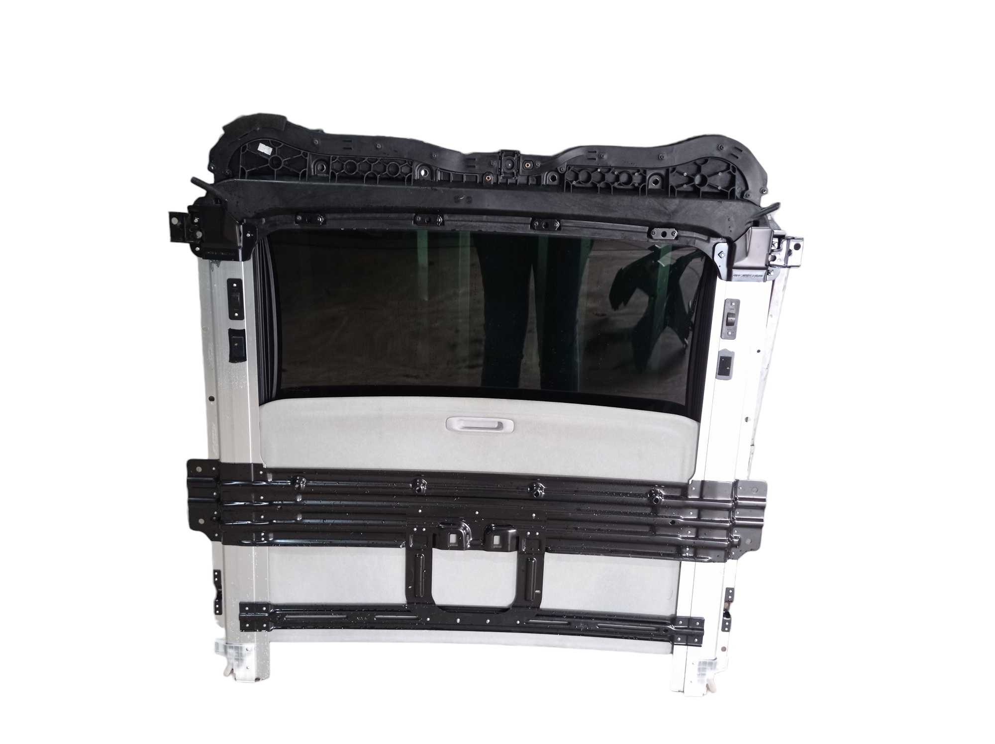 Teto Solar Hyundai Equus Vs460 4.8 2013 V577 2