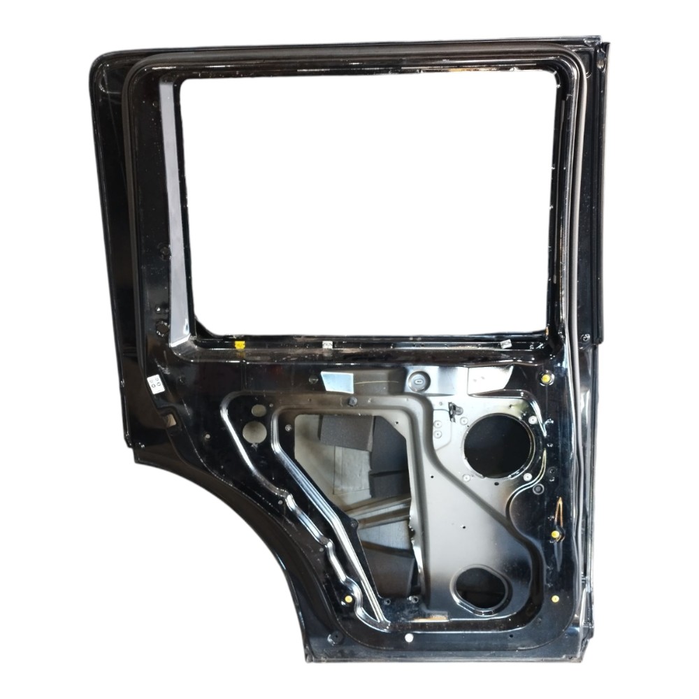Porta Traseira Esquerda Land Rover Discovery 3 2007 V635 7