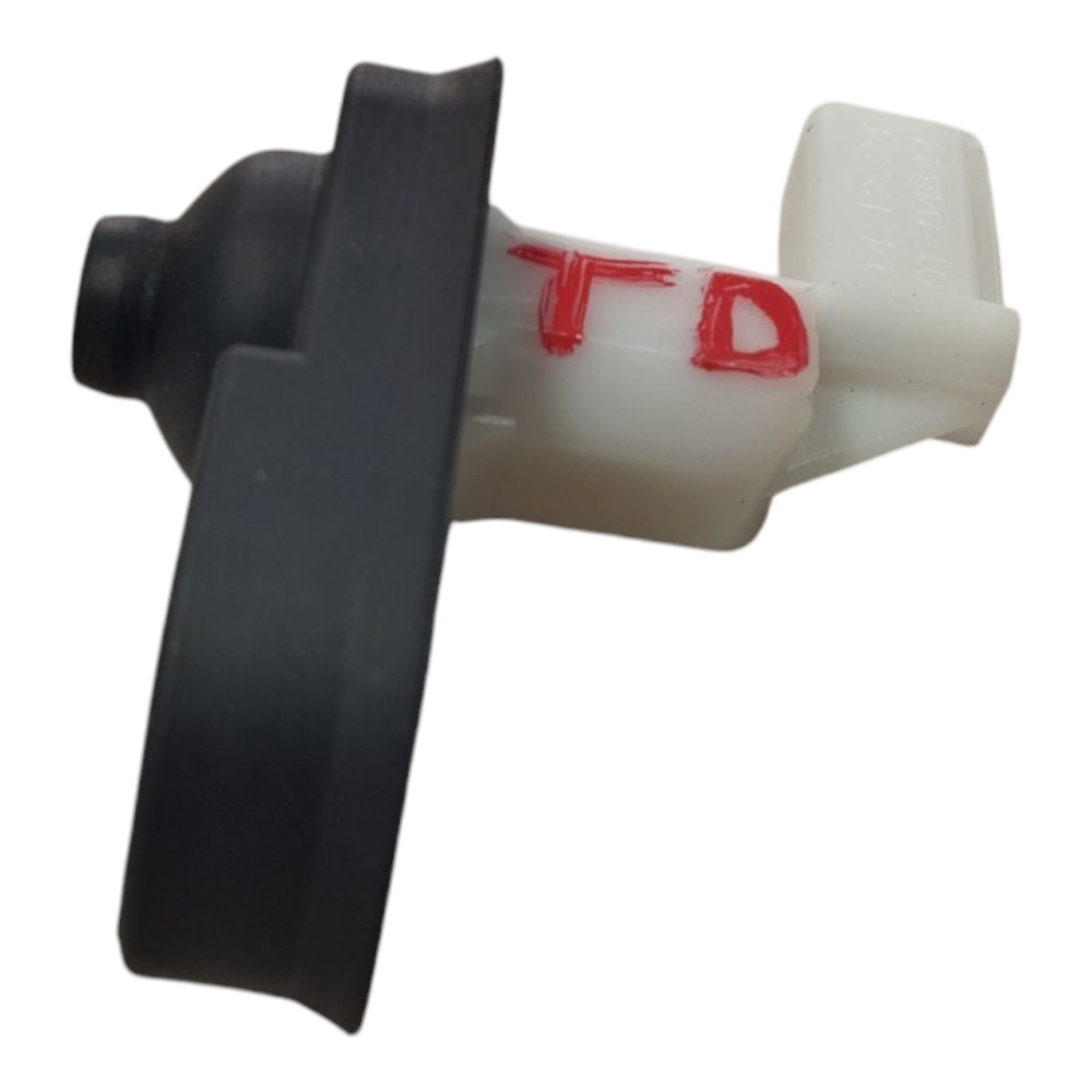 Sensor Porta Traseira Direito Suzuki Scross 2015 2016 V648 7