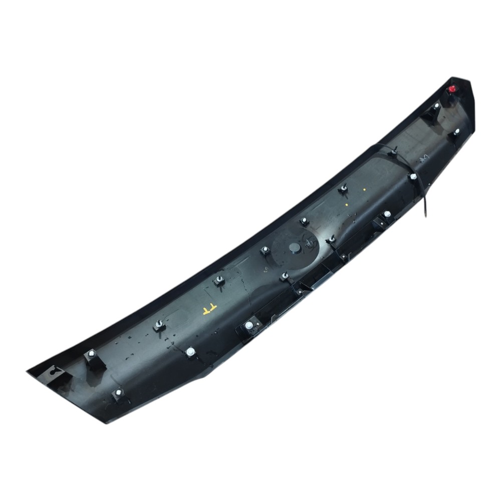 Moldura Porta Malas Traseiro Nissan Leaf 2023 V632 6