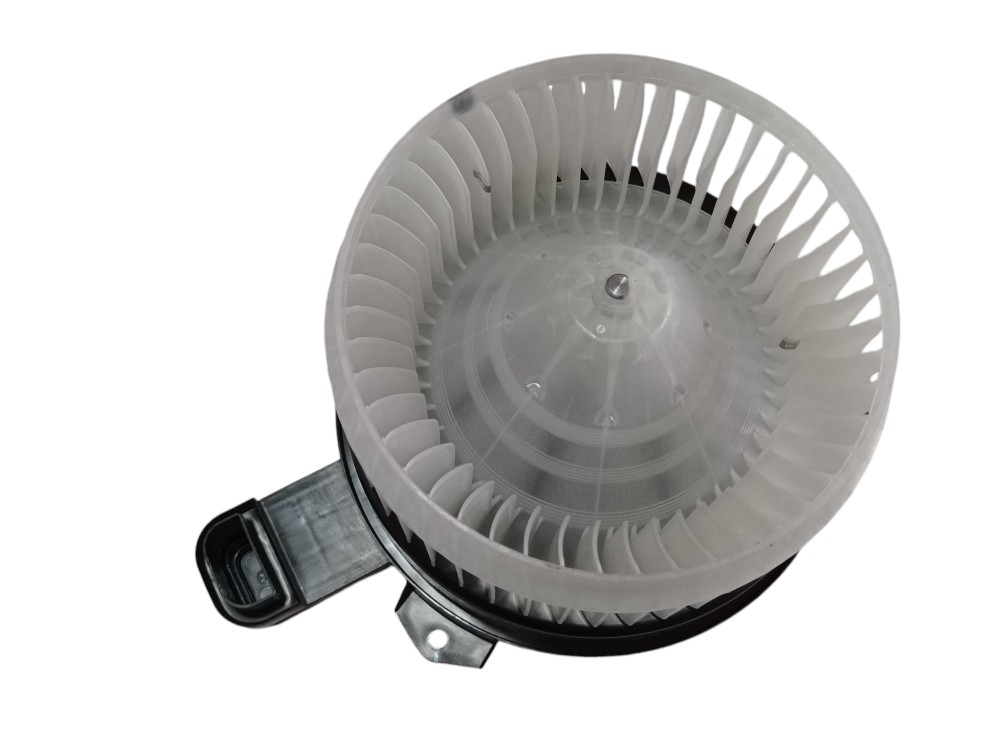 Motor Ventilador Ar Forçado Gwm Haval H6 Hev 1.5 2024 V610 1