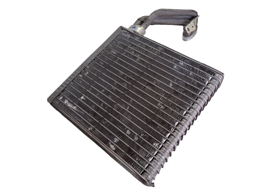 Caixa Evaporadora Ar Condicionado Audi A6 2002 V261 4