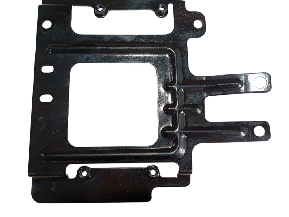 Suporte Módulo Injeção Gwm Haval H6 Hev 2024 V610 6