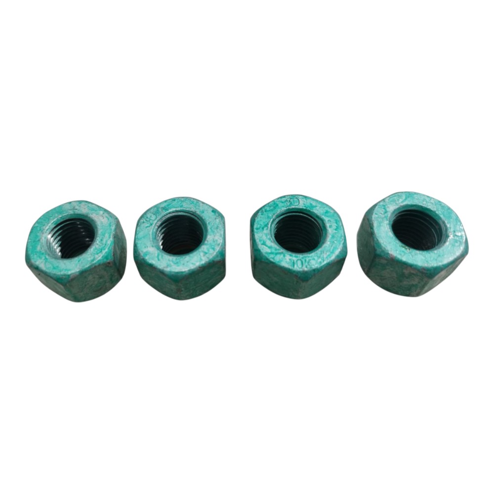 Porca Roda Byd Dolphin Mini 2024 2025 V665 9