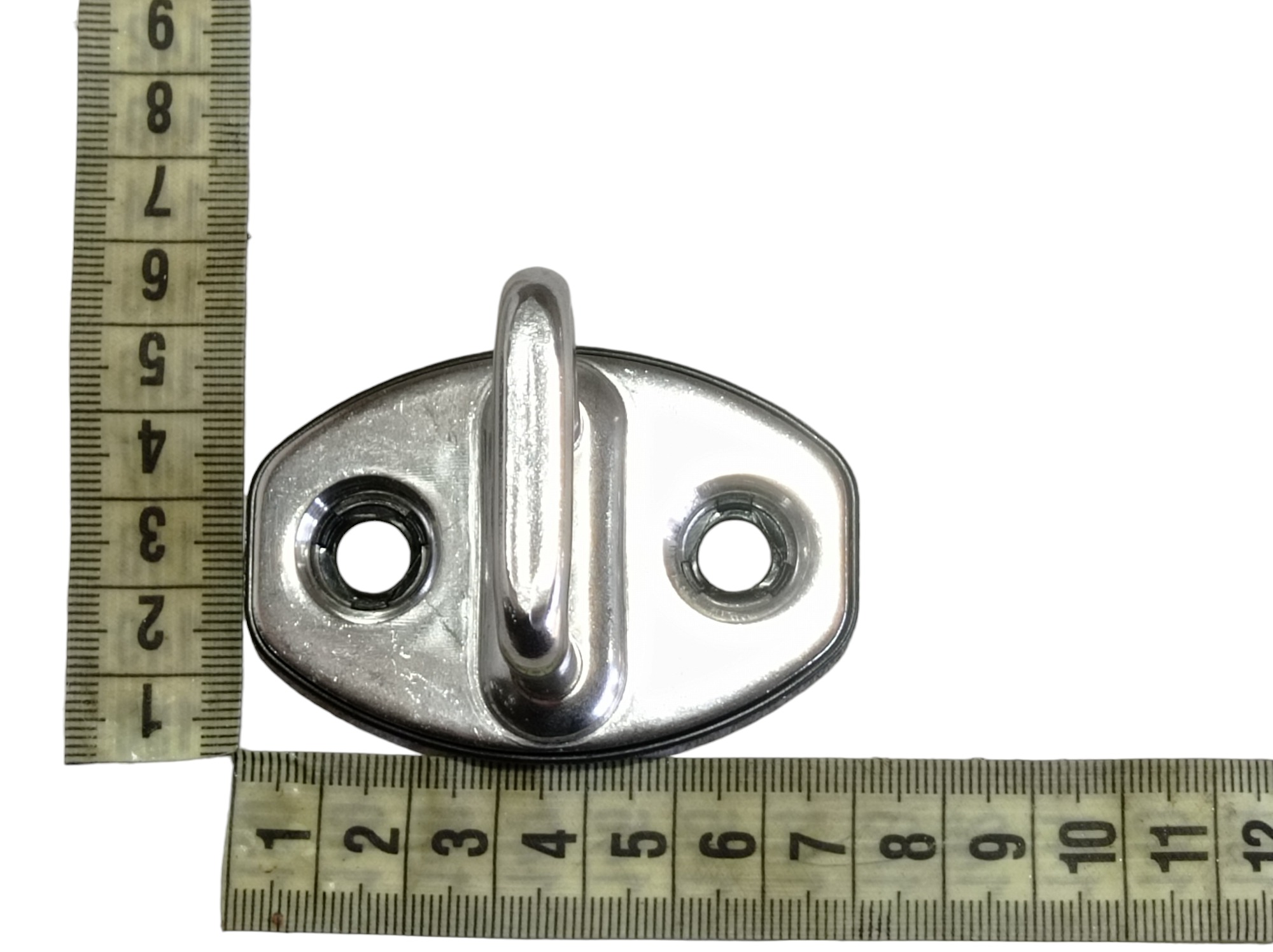 Batente Porta Vw Taos Highline 250 2022 2024 V601 8