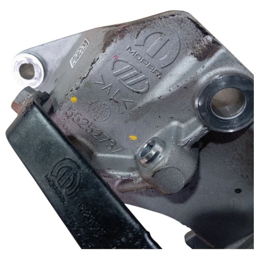 Suporte bomba direção Fiat Mobi 2021 a 25 V654 6