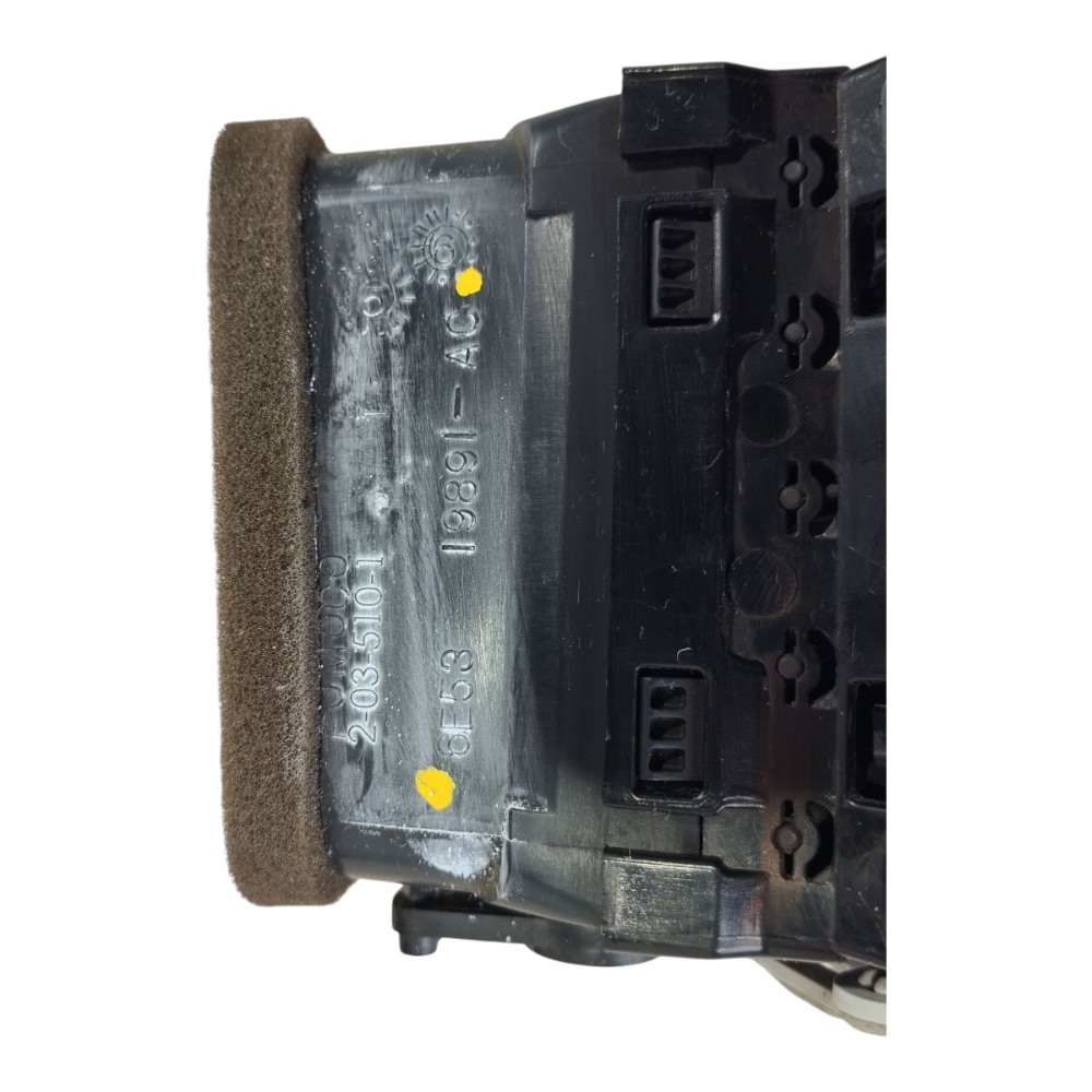 Difusor Ar Esquerdo Ford Fusion 2009 2012 V637 7