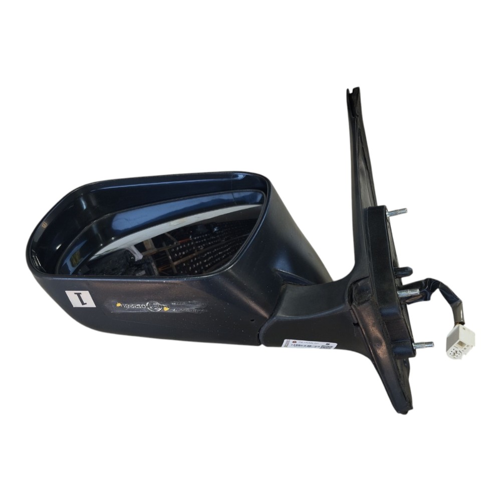 Retrovisor Esquerdo Suzuki Grand Vitara 2012 2015 V643 6