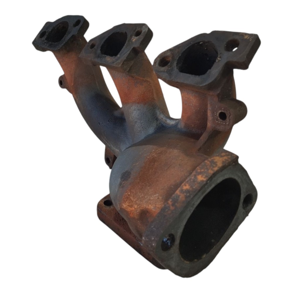 Coletor Escape Chrysler Grand Caravan 2003 V6 3.3 V578 1