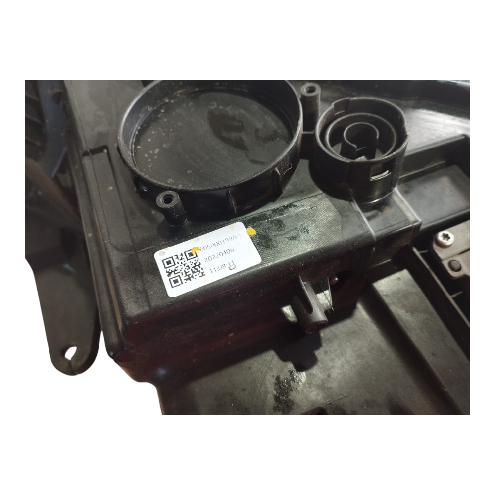 Farol Esquerdo Chery Tiggo 7 Pro 2022 2024 V640 6