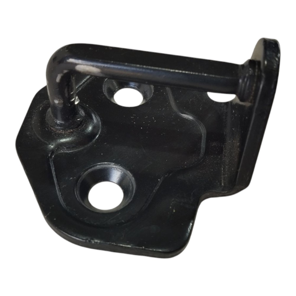 Batente Porta Dianteira Esq Land Rover Discovery 3 2007 V635 4
