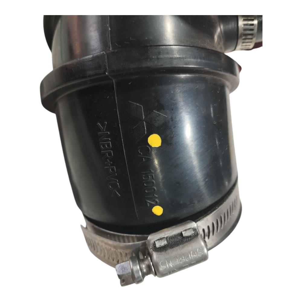 Mangueira Tbi Mitsubishi L200 Sport 2004 V638 2