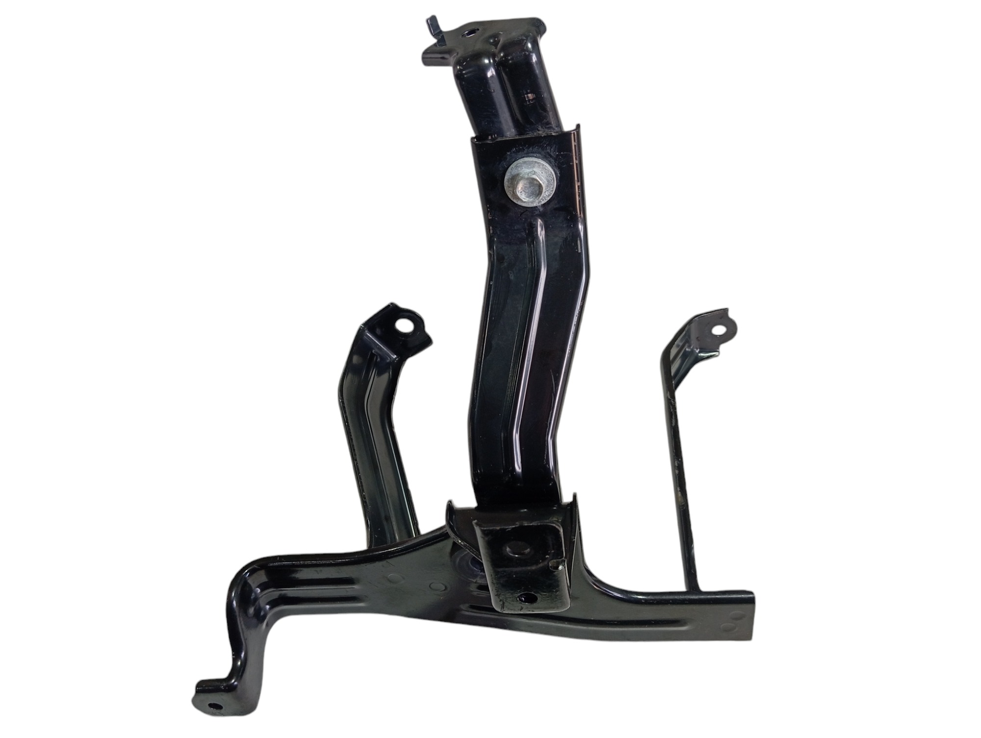 Suporte Bateria Honda Hrv Touring 1.5 2020 2025 V602 3