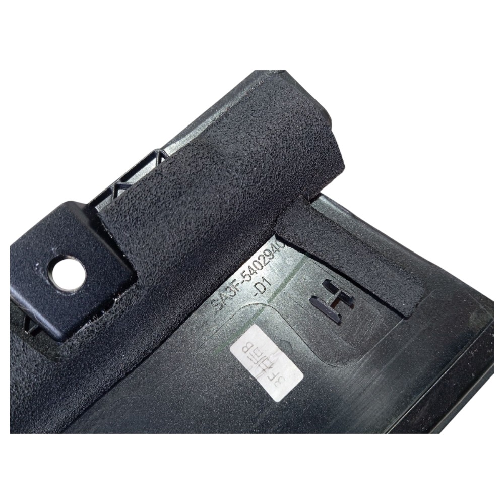 Moldura Ext Porta Tras Direita Byd Song Plus 23 2024 25 V642 6