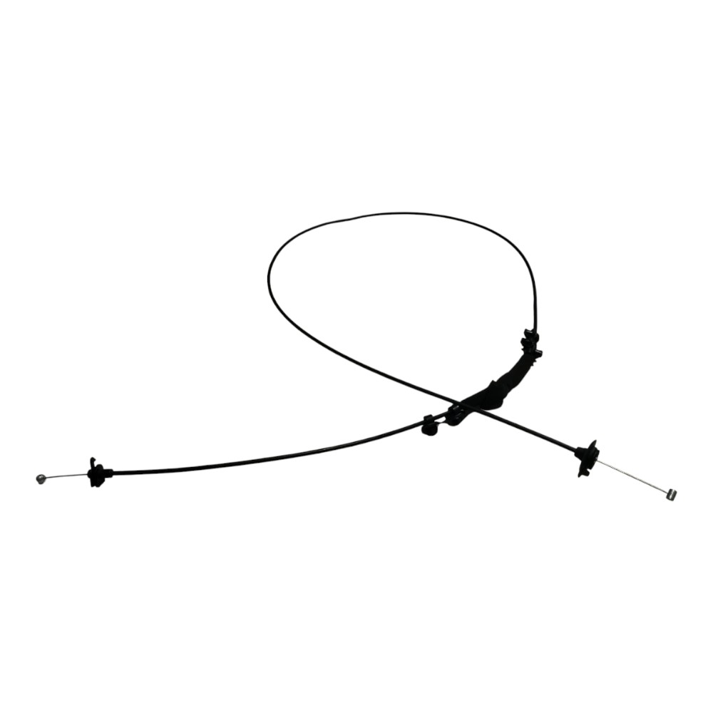 Cabo Abertura Capô Byd Dolphin Gs 2024 V666 7