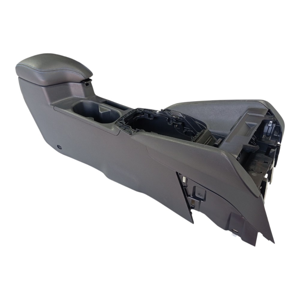 Console Nissan Leaf 2023 969105sh0a V632 3
