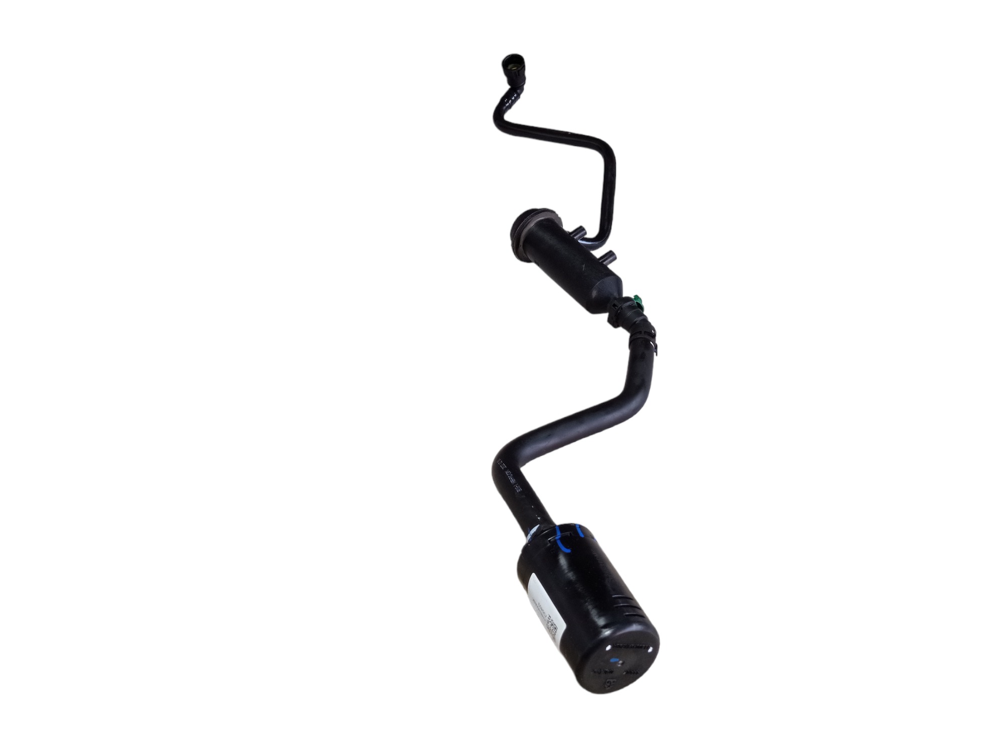 Válvula Canister Gwm Haval H6 Gt 1.5 2024 V598 5