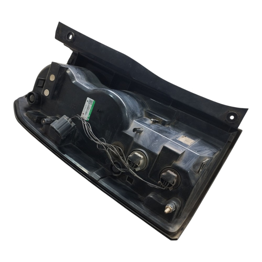 Lanterna Esquerda Land Rover Discovery 4 2010 A 2014 V656 6