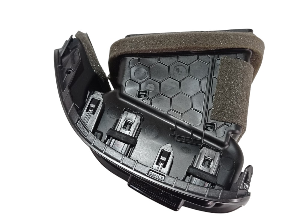 Difusor Ar Direito Hyundai Creta 1.0t Tgdi 2023 V609 7