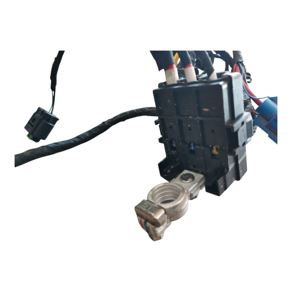 Chicote Frontal Externo Byd Dolphin Mini 2024 2025 V665 2