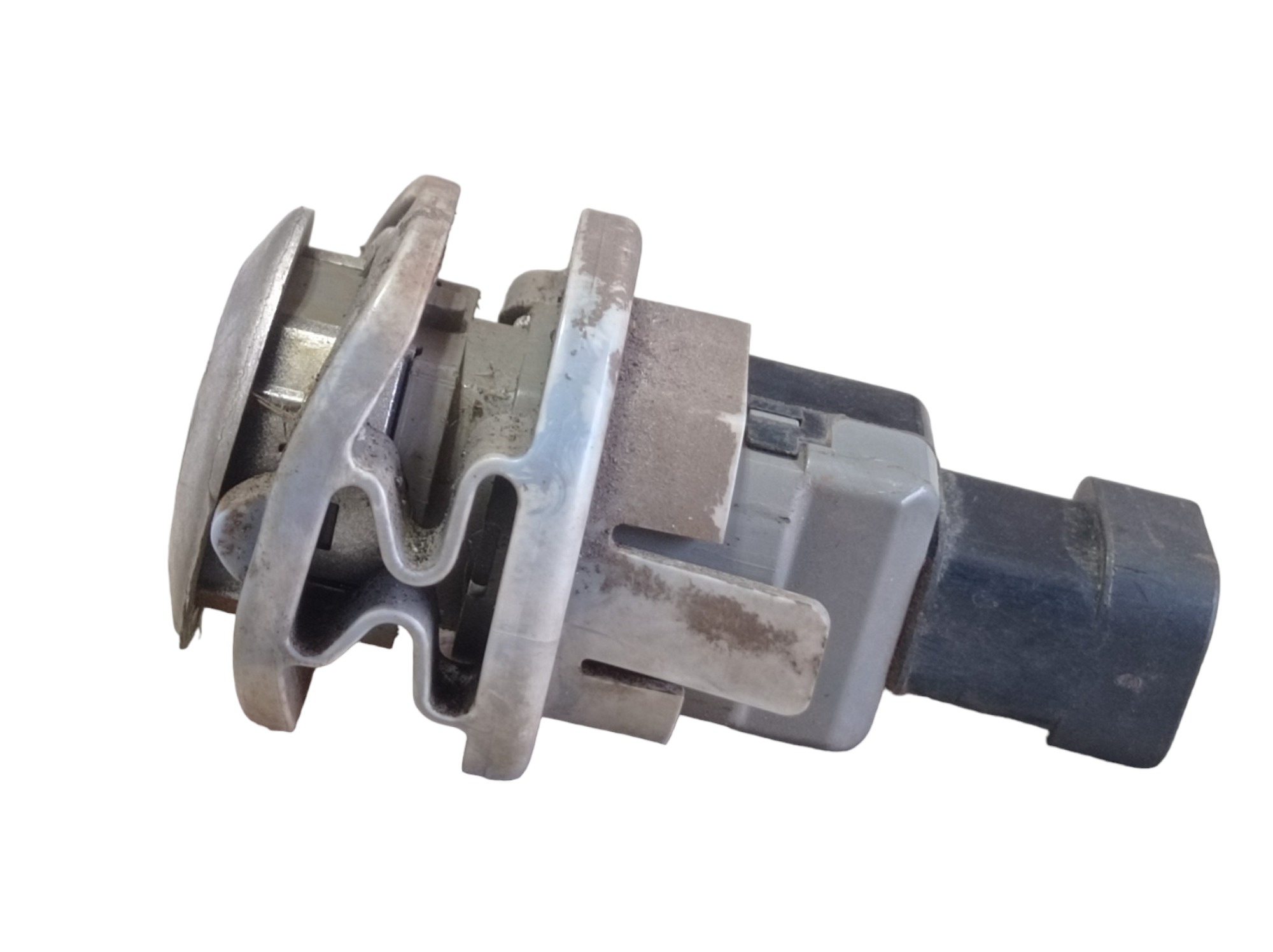 Sensor Parachoque Traseiro Hyundai Azera 2009 3.3 V595 6