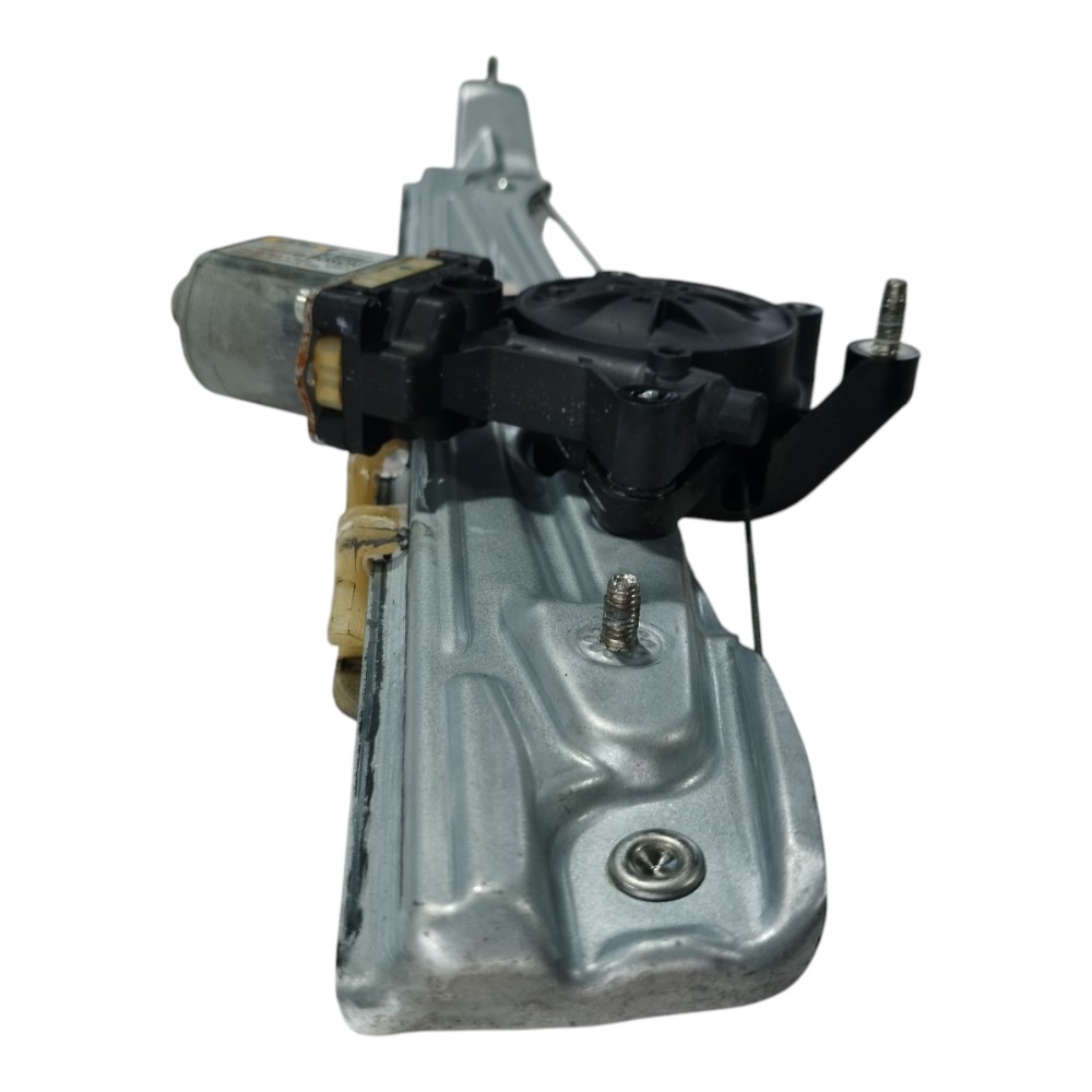 Maquina Vidro Traseira Direita Gm Tracker 2020 2025 V627 4