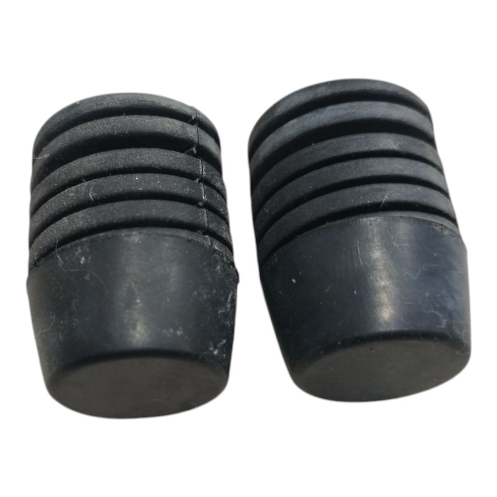 Batente Capô Byd Dolphin Mini 2024 2025 V665 7