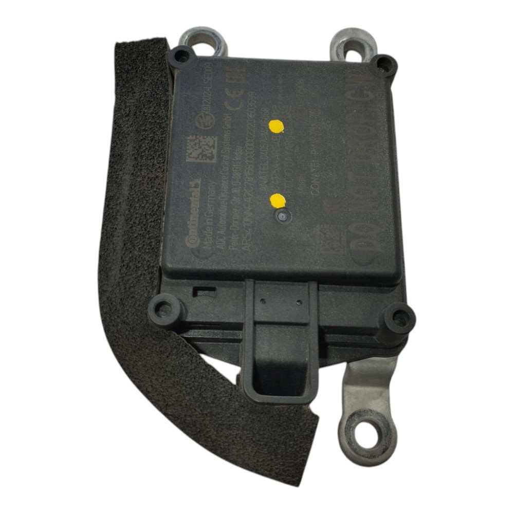 Módulo Controle Radar Nissan Leaf 2023 V632 4