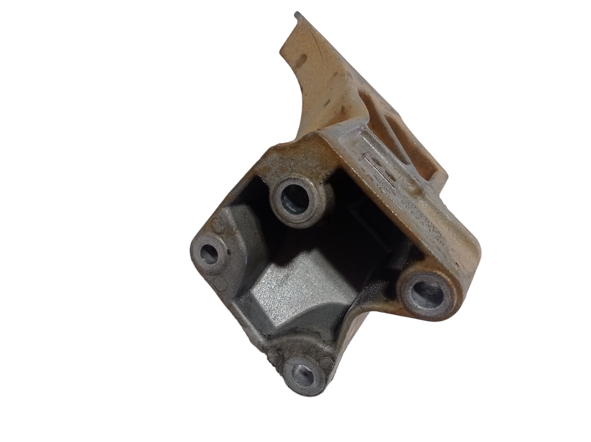 Suporte Coxim Motor Direito Discovery 4 2010 A 2014 V582 4