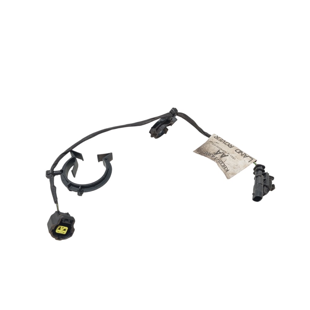 Chicote Sensor Temperatura Motor Discovery Sport 2020 V680 4
