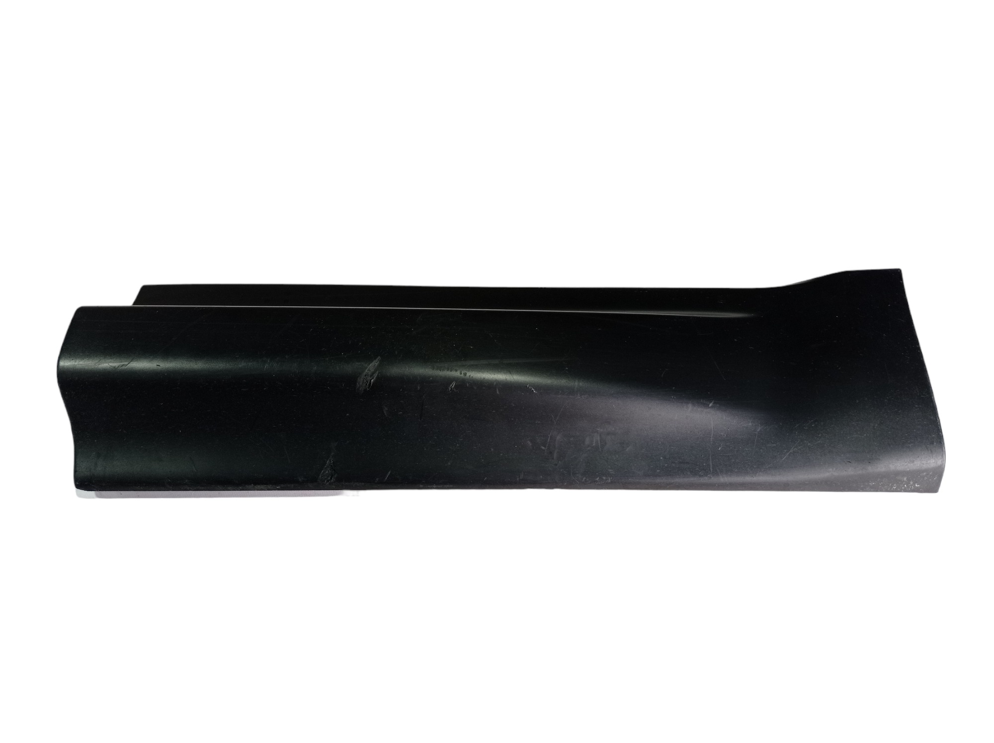 Friso Porta Traseira Esquerda Range Rover Sport 2014 17 V573 Preto 5