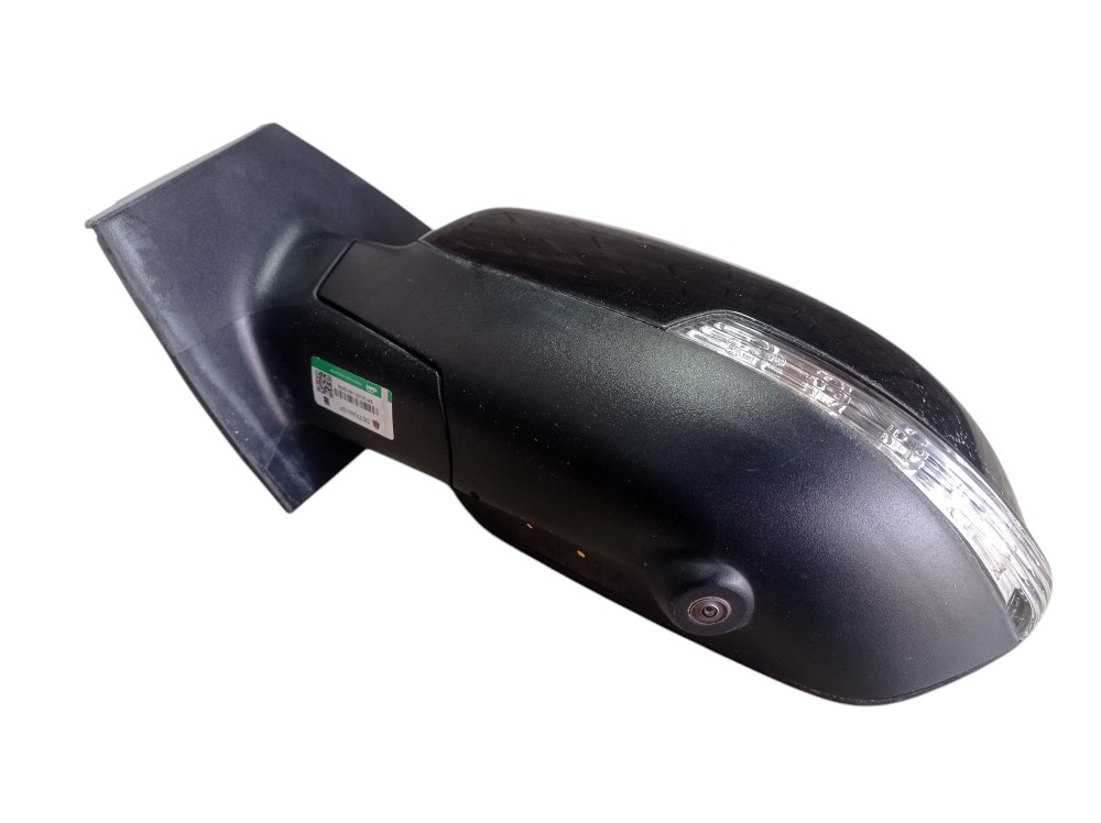 Retrovisor Esquerdo Jac Iev40 2020 V615 3